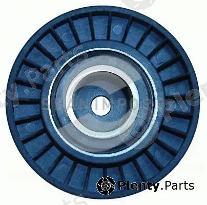 Skanimport 03.7038 — Tensioner Pulley, V-ribbed belt