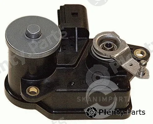 Skanimport 01.5127 — Control, swirl covers (induction pipe)