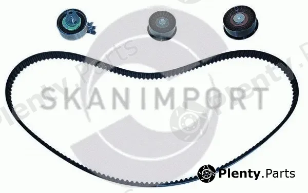 Skanimport ZRS1895 — Timing Belt Kit