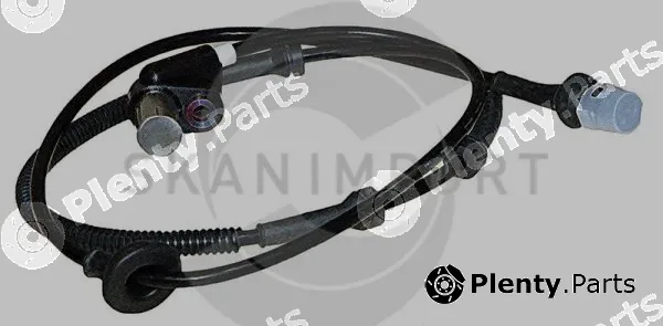 Skanimport 04.1517 — Sensor, wheel speed