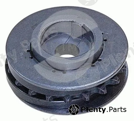 Skanimport 01.8336 — Gear, balance shaft