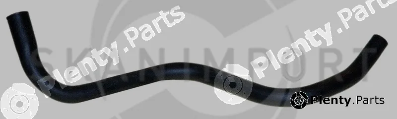 Skanimport 01.0462 — Hose, crankcase ventilation