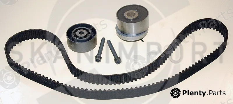 Skanimport ZRSO5849 — Timing Belt Kit