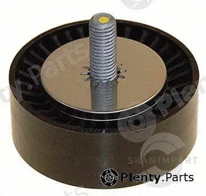 Skanimport 03.2251 — Deflection/Guide Pulley, V-ribbed belt