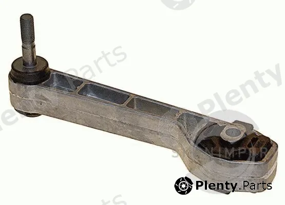 Skanimport 09.9696 — Mounting, engine Nicht mehr lieferbar