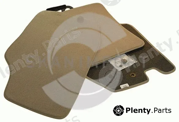 Skanimport MS900-B — Floor Mat Set