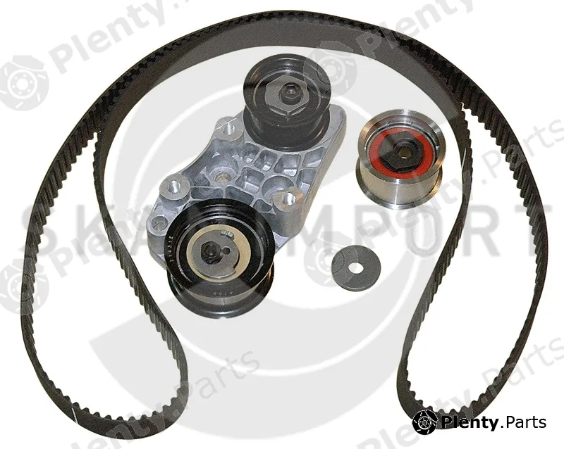 Skanimport ZRS3545 — Timing Belt Kit