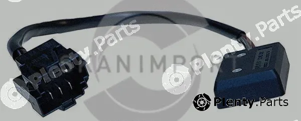 Skanimport 03.5158 — Control Unit, air conditioning