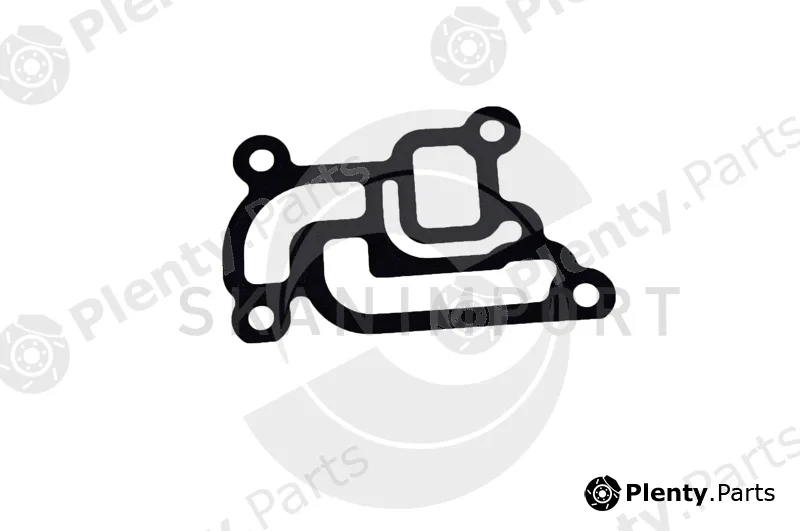 Skanimport 001.9609 — Gasket, EGR valve