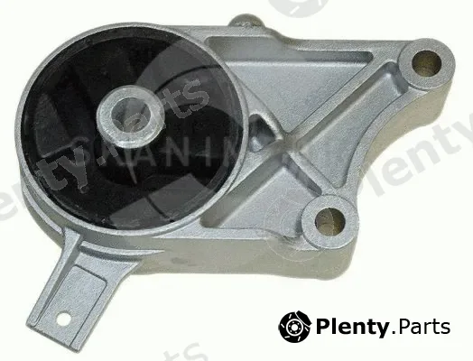 Skanimport 09.6939 — Mounting, engine