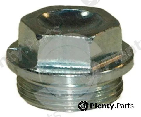 Skanimport 01.3788 — Screw Plug, crankcase für Deckel Motorblock