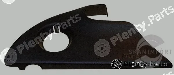Skanimport 01.6958 — Engine Cover