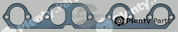 Skanimport 02-0612 — Gasket, intake manifold