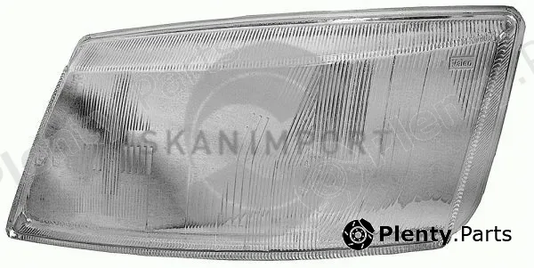 Skanimport SG7610SK — Diffusing Lens, headlight