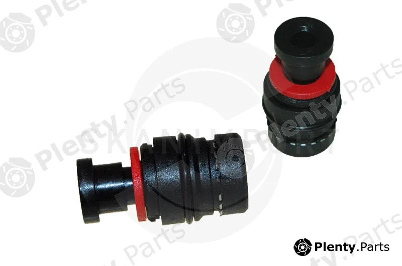 Skanimport 01.7389 — Connection Piece, vacuum hose Nippel