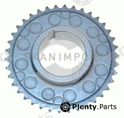 Skanimport 01.0716 — Gear, balance shaft