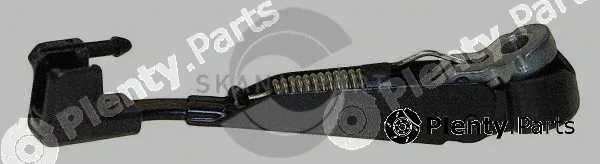 Skanimport 03.1277 — Wiper Arm, headlight cleaning