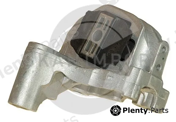 Skanimport 09.1583 — Mounting, engine