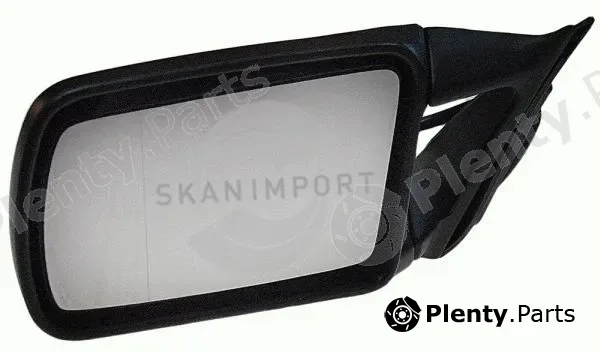 Skanimport 07.4775 — Exterior Mirror