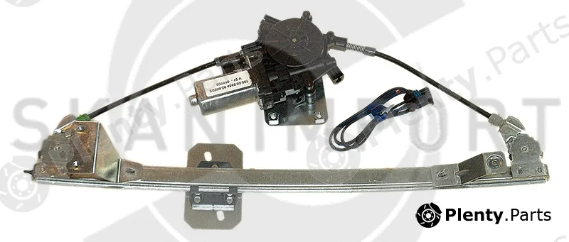 Skanimport FH9000-2 — Window Regulator