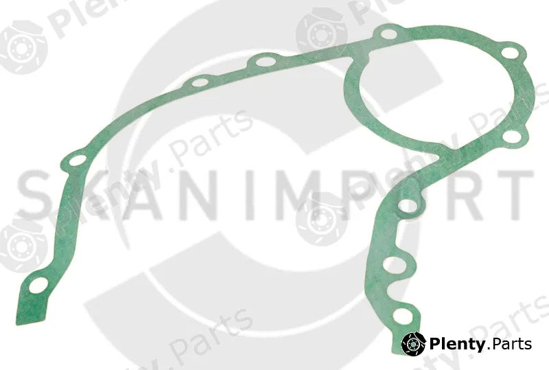 Skanimport D8493 — Gasket, timing case