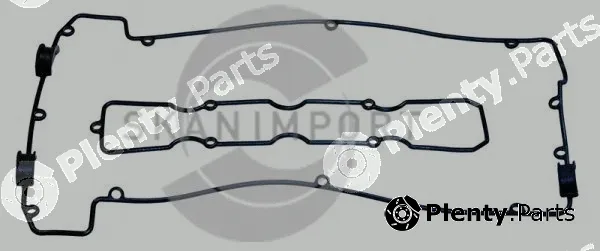Skanimport VDD-9000-1 — Gasket Set, cylinder head cover