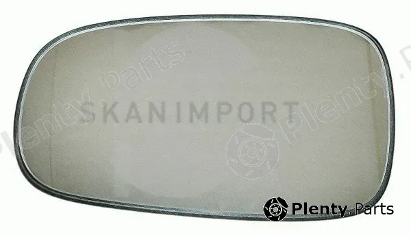 Skanimport 07.5600 — Mirror Glass, exterior mirror