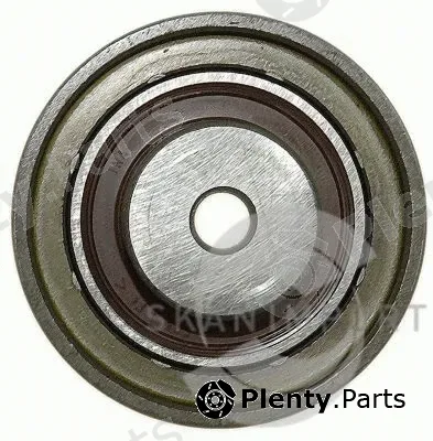 Skanimport KS-5946 — Deflection/Guide Pulley, timing belt