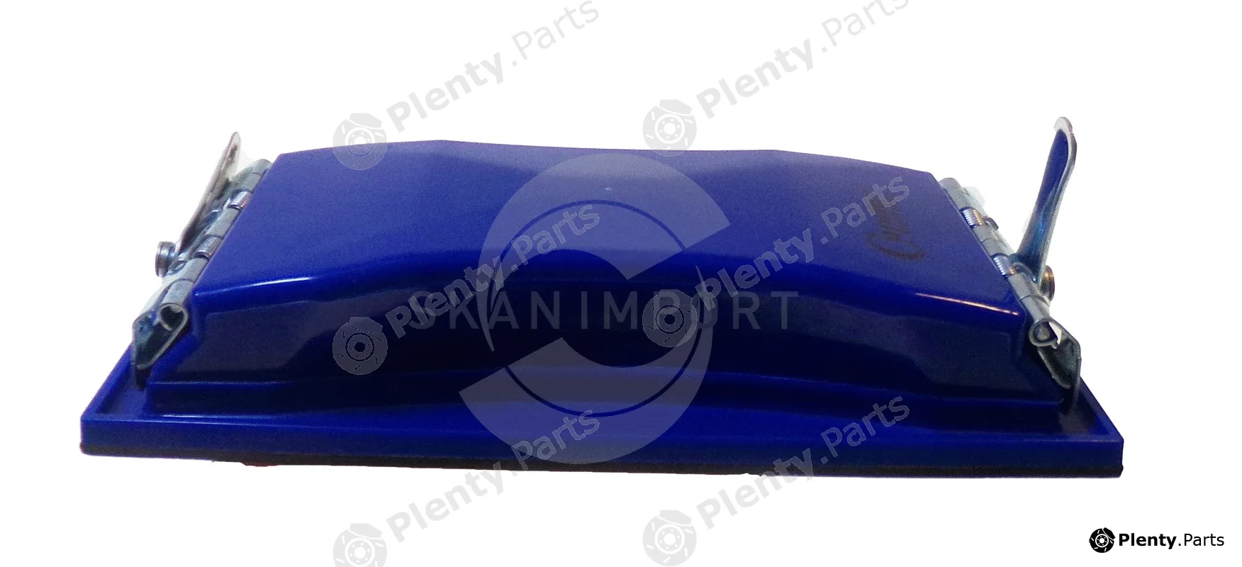 Skanimport WZHS — Sanding Block