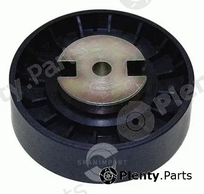 Skanimport 03.8634 — Tensioner Pulley, V-belt