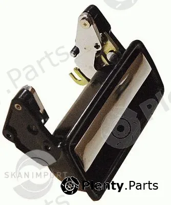 Skanimport 07.2431 — Exterior Door Handle