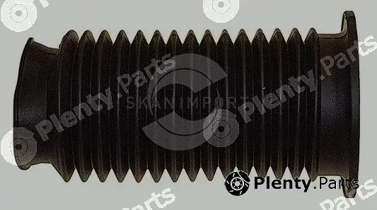Skanimport 09.0767 — Protective Cap/Bellow, shock absorber