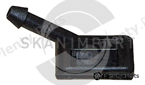 Skanimport 10.9005 — Washer Fluid Jet, headlight cleaning