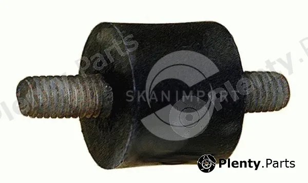 Skanimport 09.3773 — Mounting, steering gear