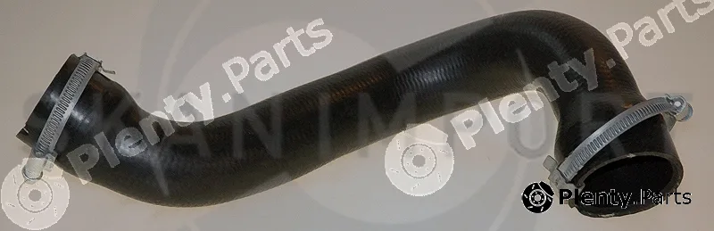 Skanimport 01.5121 — Charge Air Hose