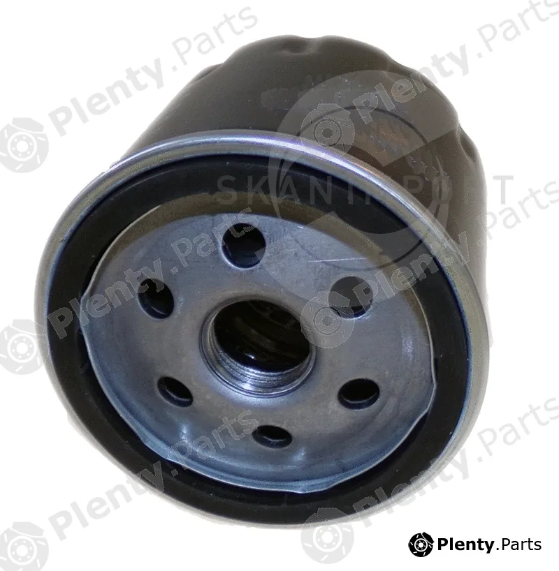 Skanimport SP942 — Oil Filter