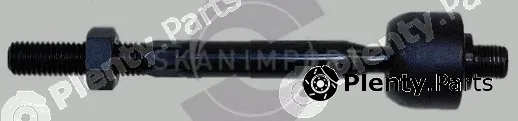 Skanimport 16-6266 — Inner Tie Rod