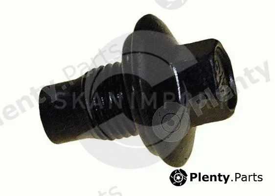 Skanimport 01.1617 — Screw Plug, oil sump Rücknahme siehe Allgemeine Info