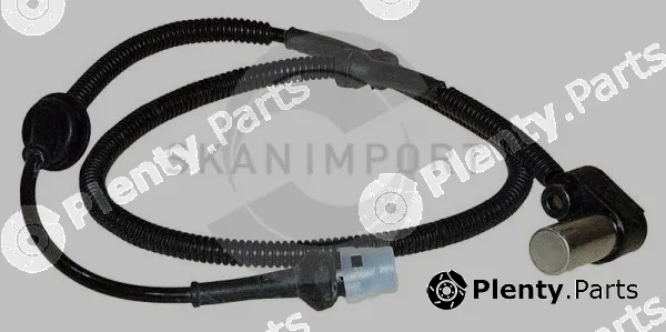 Skanimport 04.1533SK — Sensor, wheel speed