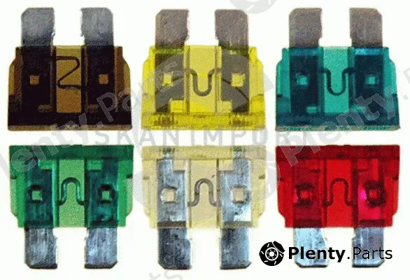 Skanimport FSS — Fuse Kit
