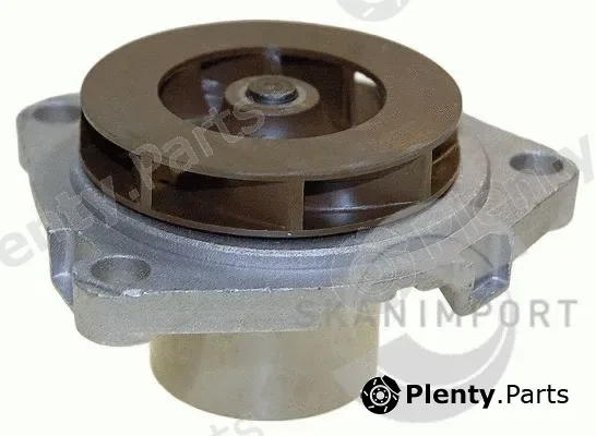 Skanimport WP9114 — Water Pump, engine cooling