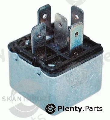 Skanimport 03.6401 — Relay, fuel pump