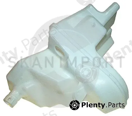 Skanimport 01.2446 — Washer Fluid Reservoir, window cleaning