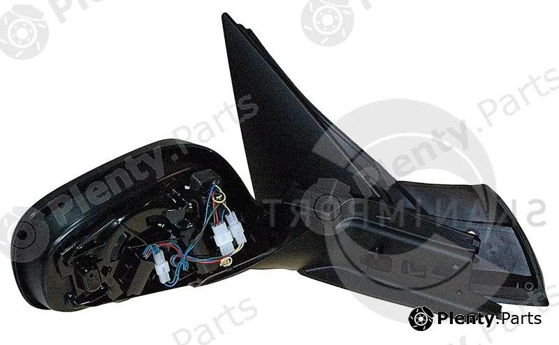Skanimport 07.2736SK — Exterior Mirror