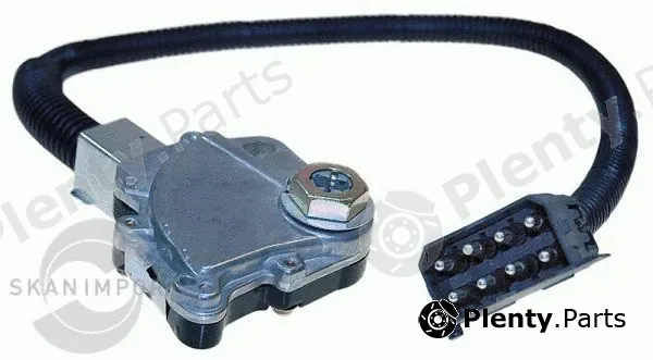Skanimport 03.6013 — Shift Selector Lever
