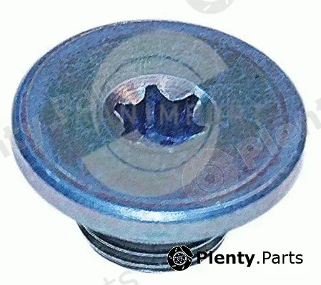Skanimport 01.2556 — Screw Plug, oil sump Rücknahme siehe Allgemeine Info