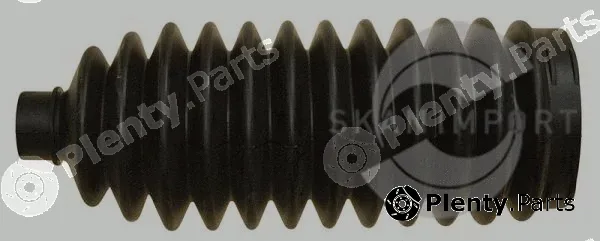 Skanimport LMS-2516 — Bellow, steering