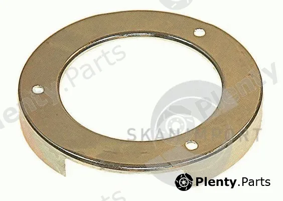 Skanimport 03.7201 — Sensor, crankshaft pulse Nicht mehr lieferbar