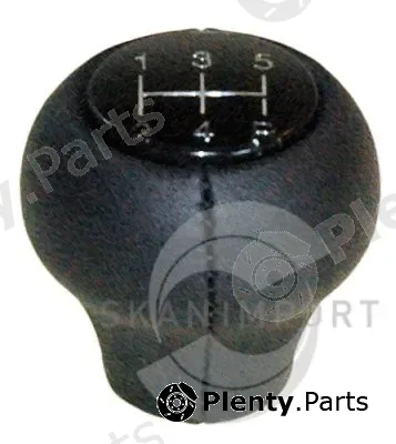 Skanimport 05.0027 — Gear Shift Lever Knob