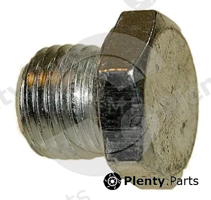 Skanimport 01.9376 — Screw Plug, oil sump Rücknahme siehe Allgemeine Info
